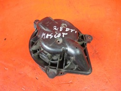 Renault mascott 99-04 повітродувка вентилятор повітропровід фото №1
