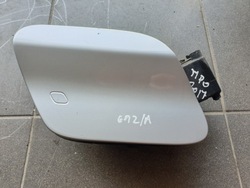 Кришка заливання пального fiat tipo 2015- 52015927 612/a фото №1