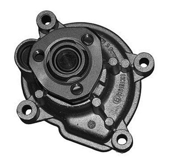 Насос воды магнит marelli wpq1199 03c121005c фото №1