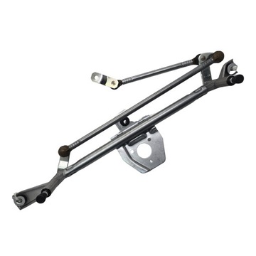 Механізм двірник opel corsa / combo 2000 - 2010 фото №1