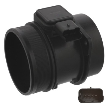 Витратомір повітря febi 37288 1920hh фото №1