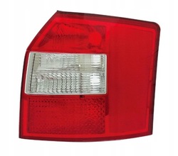 Audi a4 b6 00-04 універсал лампа задня права tyc нова фото №1