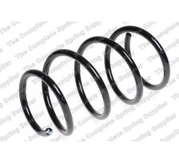 Lesjofors пружина подвешивание bmw 5 фото №1