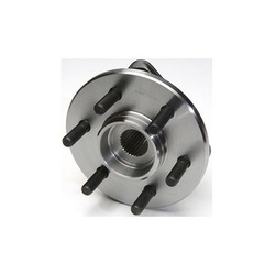 Ступиця передня ford windstar 1999-2003 фото №1