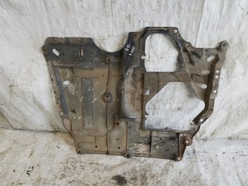 Захист pod двигун mitsubishi asx 1.6 b фото №1