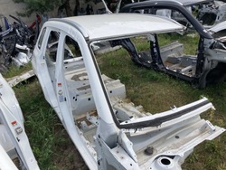 Крыша стойки suzuki vitara ii iii 15- 26u фото №1