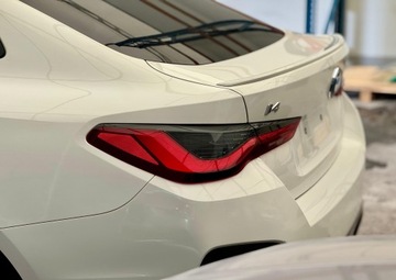 Лампа лівий зад bmw i4 g26 gran купе 2021-2024 фото №1