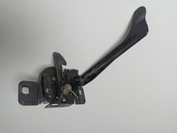 Dodge challenger 2015+ 2018 замок капота оригінал фото №1