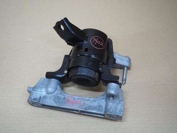 Лапи подушка двигуна 2.5 гібрид toyota rav4 iv lexus nx фото №1