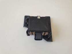 Vw audi seat 5q0 радар датчик дистроник 5q0907561d фото №1