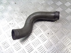 Труба шланг интеркулер opel vectra c 2.0 dti фото №1