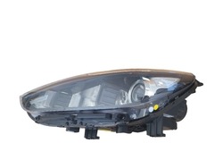 Фара переднее левый i-30 лампа перед hyundai i30 2017-2020 фото №1