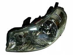 Suzuki sx4 2006 - 2013 фара перед левый фото №1