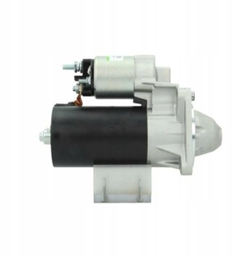 Стартер 12v 1.8kw do fiat stilo 1.9 jtd фото №1
