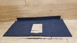 Оббивка багажника audi a6 c5 sedan фото №1