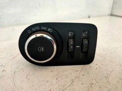 Перемикач світла opel astra insignia 13294816 фото №1