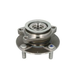 Ступиця колеса перед nissan cube z12 tiida 04-13 фото №1