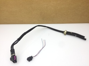 Citroen ds4 2.0 hdi датчик map давления выхлопных газов фото №1