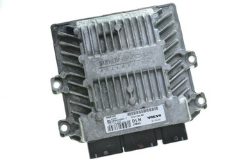 Комп'ютер volvo s40 v50 5ws40328c-t 31211081aa d1.h фото №1