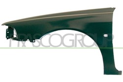 Крило volvo 30802306 30844337 фото №1