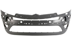 Бампер підходить до: citroen c4 grand picasso i 10.06-09.10 фото №1