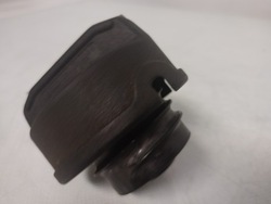 Кришка заливання пального оригінальний номер vw new beetle фото №1