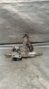 Замок зажигания, kliuczyk renault valeo n0502360 фото №1