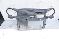 Підсилювач pas переднє volkswagen polo 9n фото №1