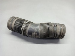 Труба воздуха skoda fabia ii 1.4 tdi 6q0129684ab фото №1