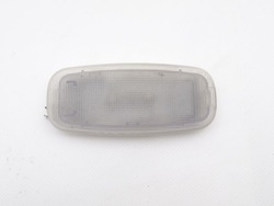 Mercedes a-klasa w169 04-12 лампа потолок a2028200401 фото №1