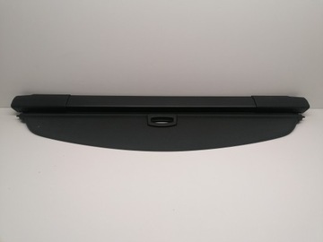 Mercedes glk x204 рестайлінг ролета багажника оригінал 12-15 фото №1