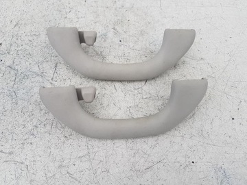 Ручка тримач стеля зад vw golf v 1.4 fsi фото №1