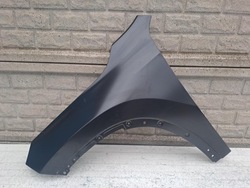 Крило лівий переднє bmw x1 u11 2022- оригінал фото №1