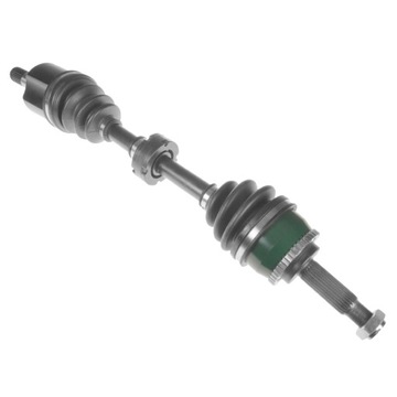 Піввісь mitsubishi блакитний print adc489502 фото №1