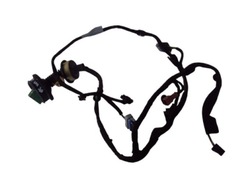 Установка дверь правые перед peugeot 207 3d 06-12 фото №1