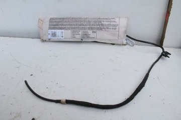 Подушка сидіння права passat cc фото №1