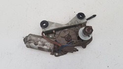 Моторчик дворники зад mazda mx-3 8491006552 фото №1