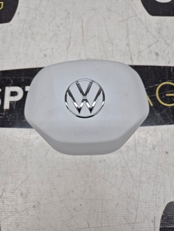 Id 3 id 4 id buzz подушка подушка безопасности водителя driver подушка безопасности фото №1