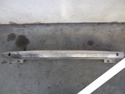 Балка задня задня ibiza 07r фото №1