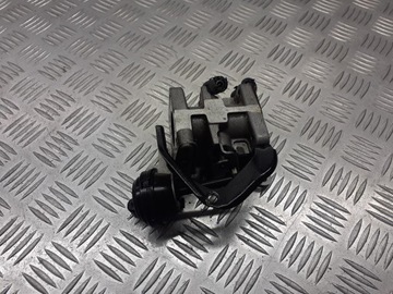 Дроссельная заслонка skoda octavia ii 1.9 tdi 03g131063e фото №1