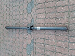 Wał приводной mercedes w208 2,3 компрессор фото №1