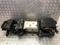 Mitsubishi canter fuso обігрівач 2004 фото №1