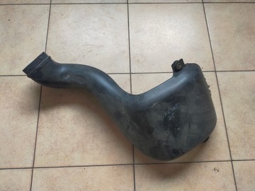 Volvo xc90 i впуск повітря do фільтра 8624986 d5 фото №1