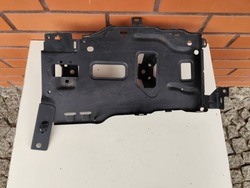 Peugeot 308 t9 ii кріплення основа акумулятора фото №1