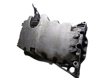 Піддон масляна 06b103603ba audi a4 b5 vw passat b5 2.0 alt фото №1