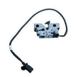 Замок капота vw id4 id5 11b823509a фото №1