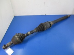 Fiat croma ii 1.9jtdm напіввісь права шарніри фото №1