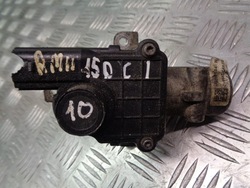 Клапан egr renault megane ii 1.5 dci 8200282949 фото №1