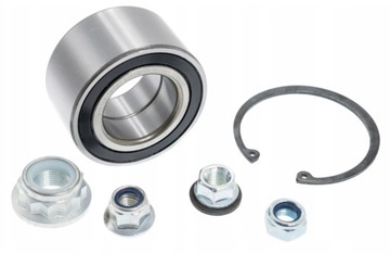 Підшипник колеса перед audi a3 golf iv leon octavia ms фото №1