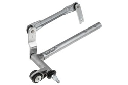 Механизм дворник перед vw golf plus фото №1